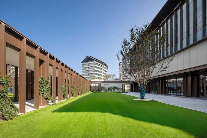 Hualuxe Xianyang By Ihg, Xianyang, China