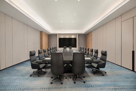 Hualuxe Xianyang By Ihg, Xianyang, China