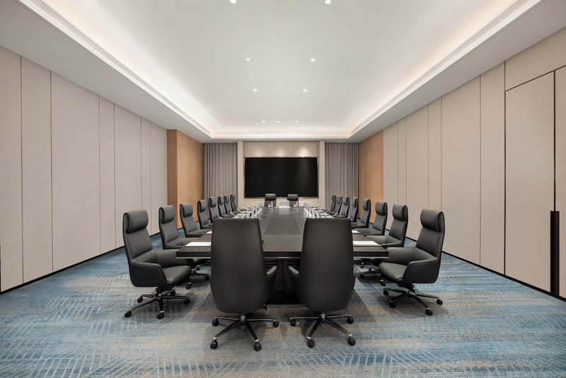 Hualuxe Xianyang By Ihg, Xianyang, China