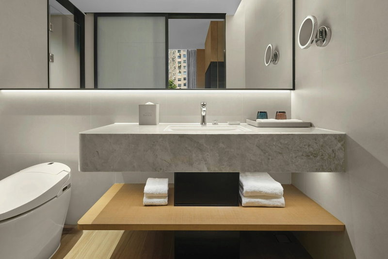 Fairfield By Marriott Shanghai Xuhui Center, Shanghai, China