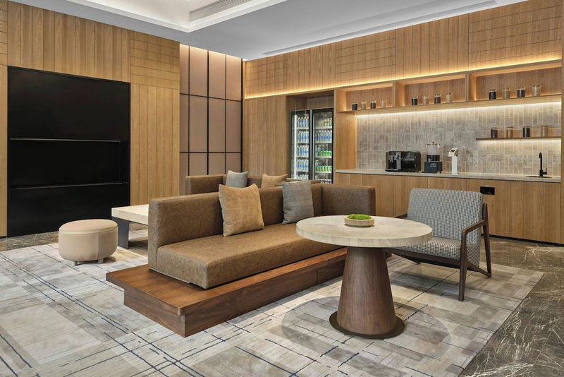 Fairfield By Marriott Shanghai Xuhui Center, Shanghai, China