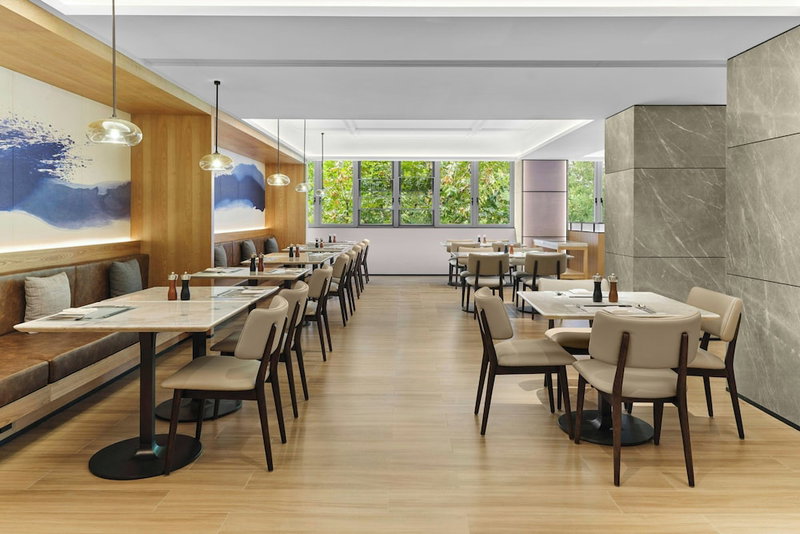 Fairfield By Marriott Shanghai Xuhui Center, Shanghai, China