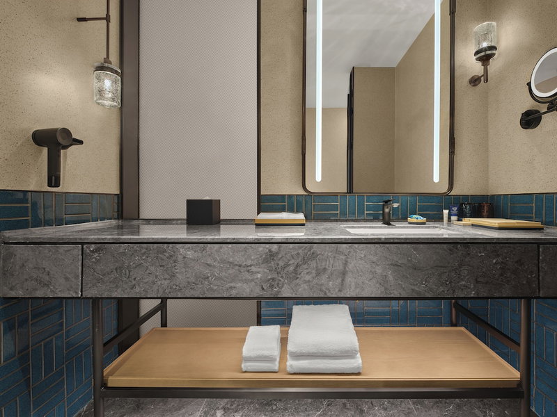 Four Points by Sheraton Fuzhou, Jin’an, Fuzhou, China
