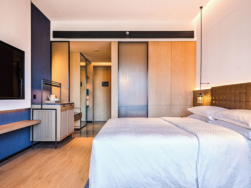 Four Points by Sheraton Fuzhou, Jin’an, Fuzhou, China
