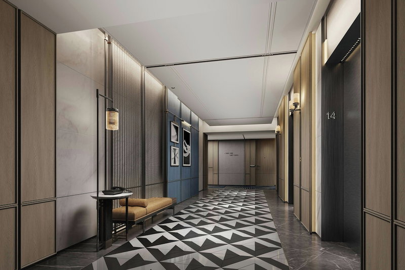 Four Points by Sheraton Fuzhou, Jin’an, Fuzhou, China