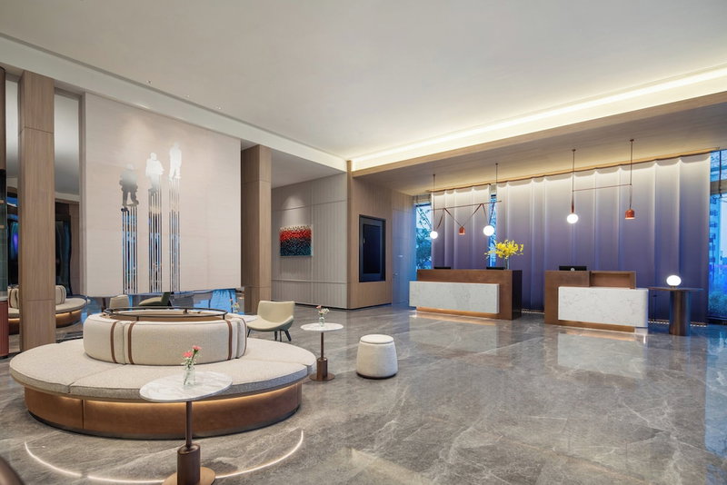 Holiday Inn Express Neijiang High Tech Zone by IHG, Neijiang, China
