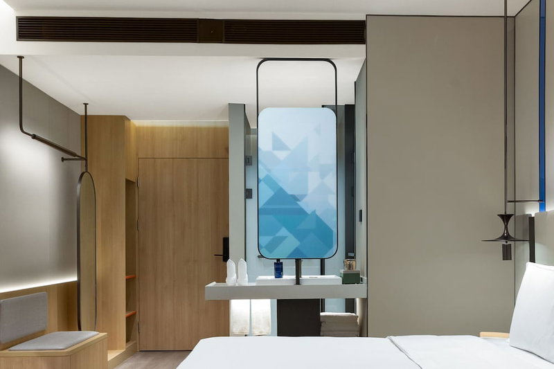 Holiday Inn Express Neijiang High Tech Zone by IHG, Neijiang, China