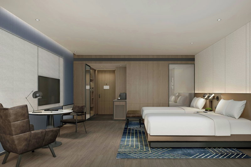 Four Points By Sheraton Quanzhou Huian, Quanzhou, China