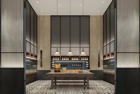 Four Points By Sheraton Quanzhou Huian, Quanzhou, China