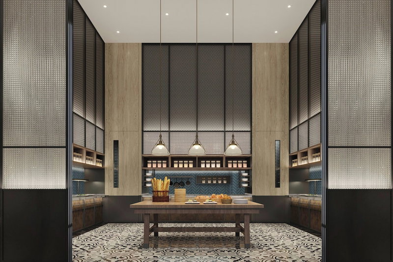 Four Points By Sheraton Quanzhou Huian, Quanzhou, China
