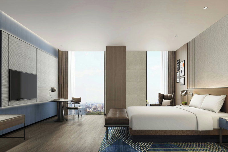 Four Points By Sheraton Quanzhou Huian, Quanzhou, China