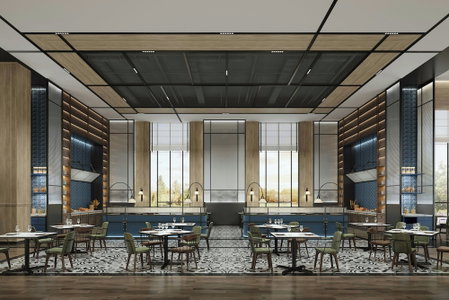 Four Points By Sheraton Quanzhou Huian, Quanzhou, China