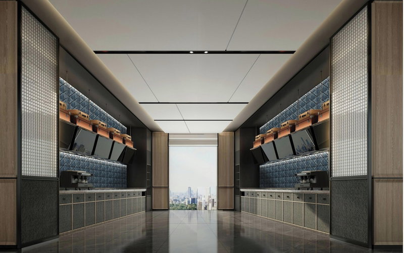 Four Points By Sheraton Quanzhou Huian, Quanzhou, China