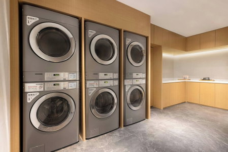 Fairfield By Marriott Wuhan Hankou, Wuhan, China
