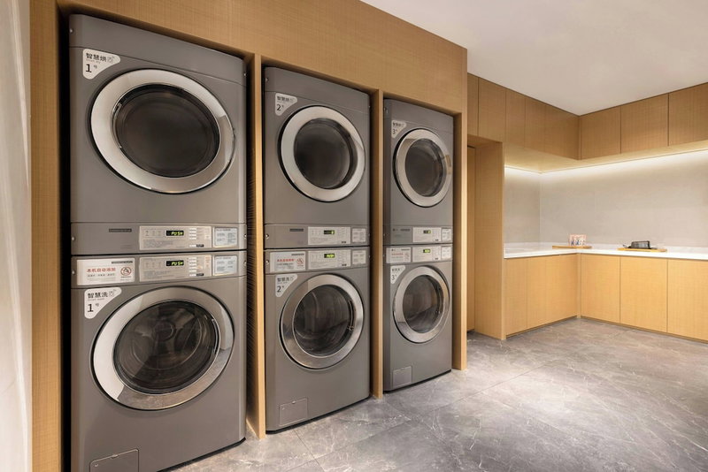 Fairfield By Marriott Wuhan Hankou, Wuhan, China