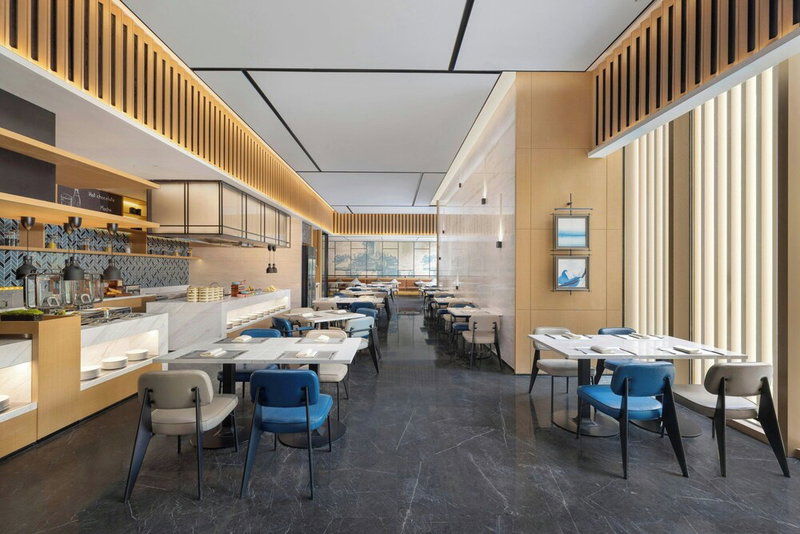 Fairfield By Marriott Wuhan Hankou, Wuhan, China
