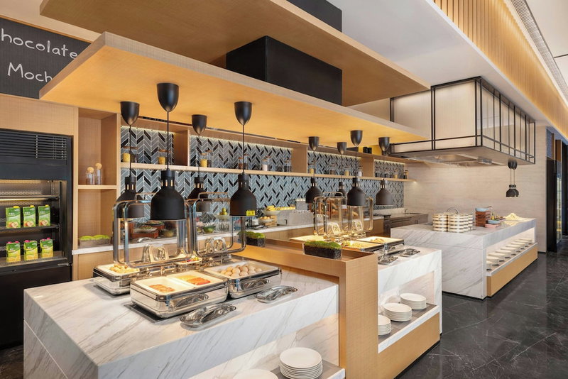 Fairfield By Marriott Wuhan Hankou, Wuhan, China