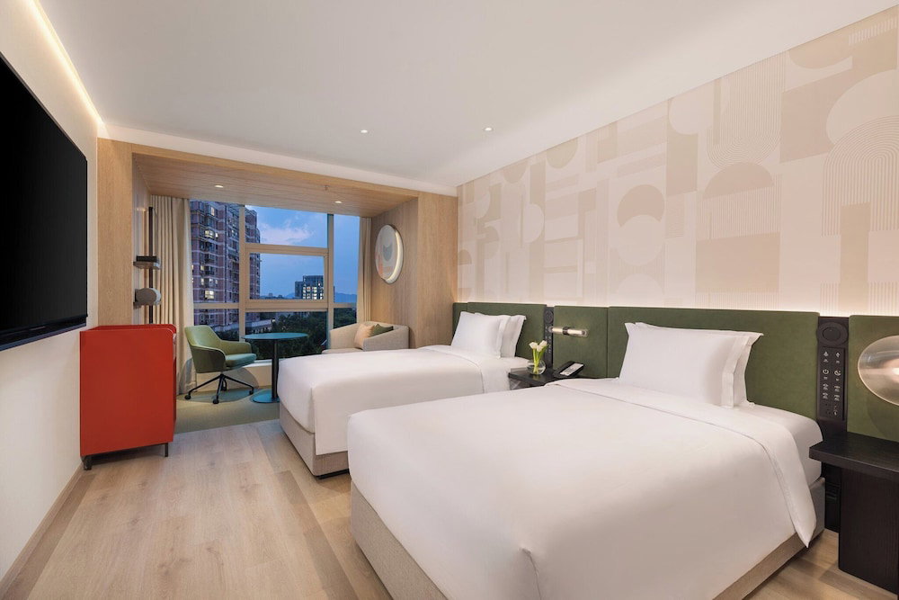 EVEN Hotel Hangzhou West Lake by IHG, China
