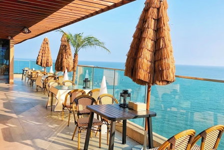 Qingdao Momer Cliff Ocean View Villas, Qingdao, China