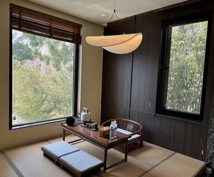 Qingdao Momer Cliff Ocean View Villas, Qingdao, China