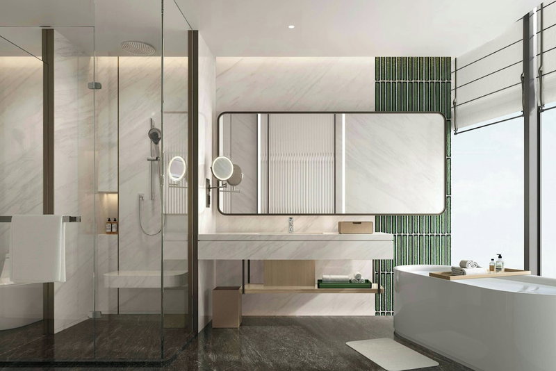 Courtyard By Marriott Yibin, Yibin, China