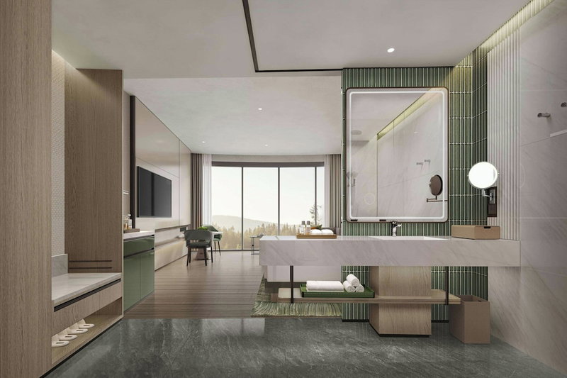 Courtyard By Marriott Yibin, Yibin, China