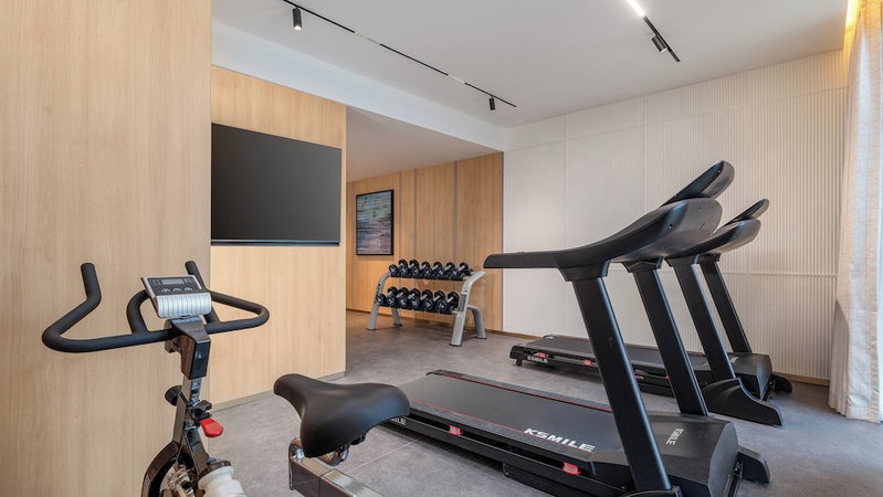 Holiday Inn Express Kunming Changshui Airport by IHG, Kunming, China