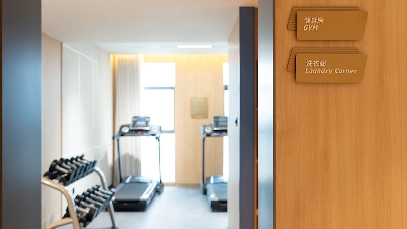 Holiday Inn Express Kunming Changshui Airport by IHG, Kunming, China