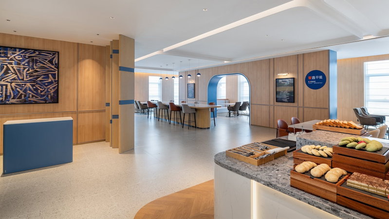 Holiday Inn Express Kunming Changshui Airport by IHG, Kunming, China