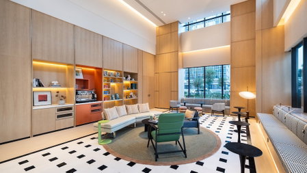 Even Chengdu Phoenix Mountain By Ihg, Chengdu, China