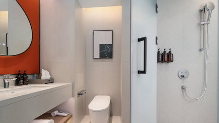 Even Chengdu Phoenix Mountain By Ihg, Chengdu, China