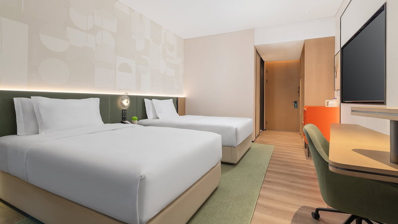 Even Chengdu Phoenix Mountain By Ihg, Chengdu, China