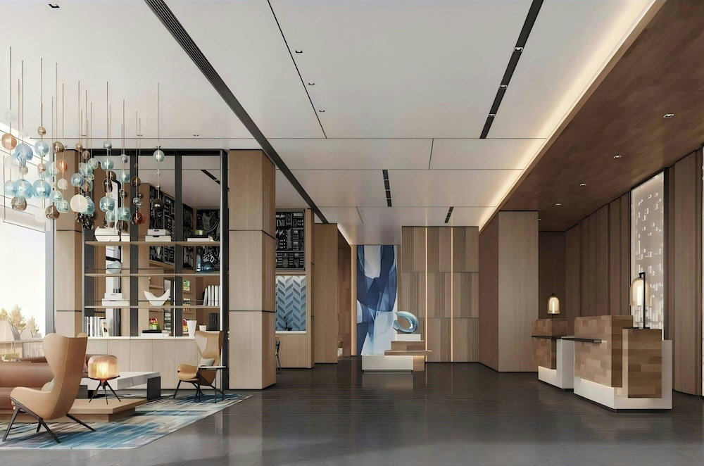Fairfield By Marriott Changzhou Liyang, China