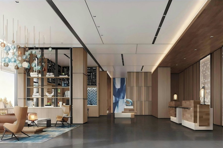 Fairfield By Marriott Changzhou Liyang, Changzhou, China