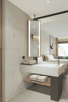 Fairfield By Marriott Changzhou Liyang, Changzhou, China