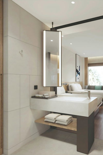 Fairfield By Marriott Changzhou Liyang, Changzhou, China