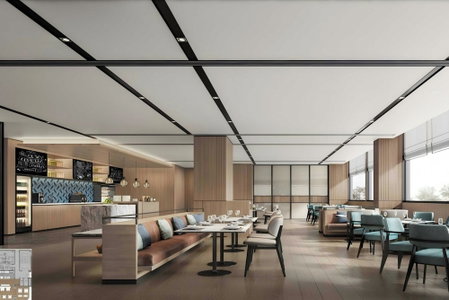 Fairfield By Marriott Changzhou Liyang, Changzhou, China