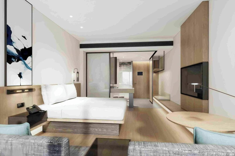 Fairfield By Marriott Changzhou Liyang, Changzhou, China