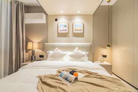 Xiangwang Meisu Hotel, Zhuhai, China