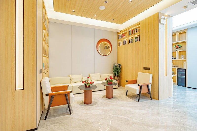 Xiangwang Meisu Hotel, Zhuhai, China