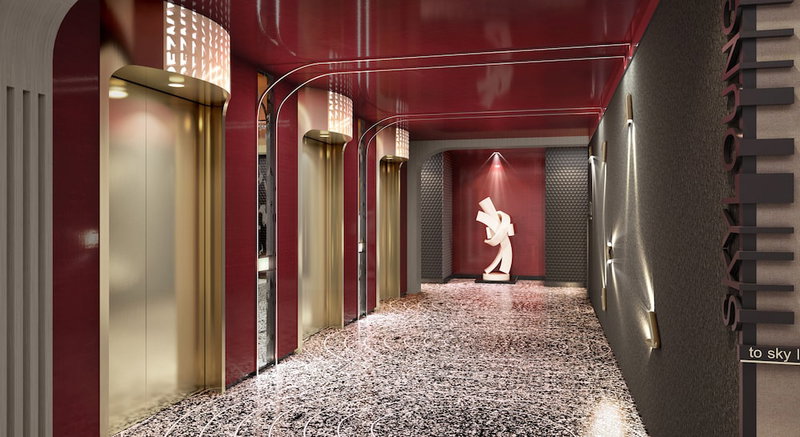Hotel Indigo Zhuhai Hengqin By Ihg, Zhuhai, China