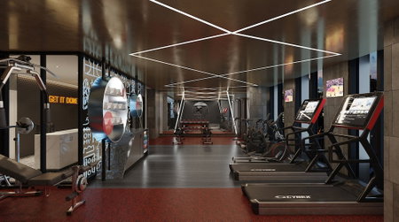 Hotel Indigo Zhuhai Hengqin By Ihg, Zhuhai, China