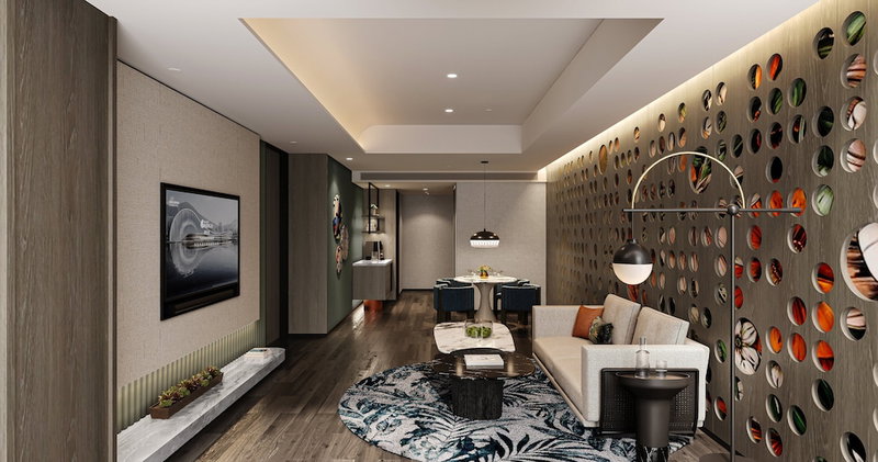 Hotel Indigo Zhuhai Hengqin By Ihg, Zhuhai, China