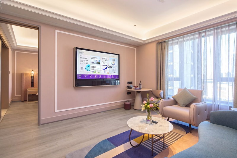 Mercure Yiwu International Trade City, Jinhua, China