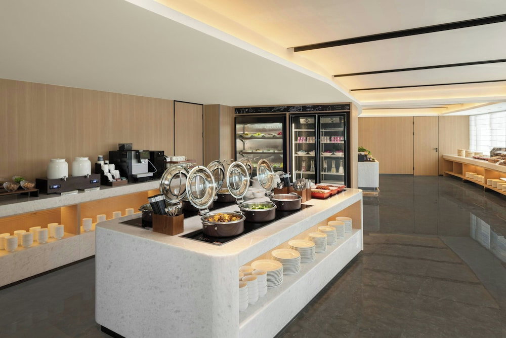 Hotel · Fairfield By Marriott Chengdu Tianfu Square, Chengdu