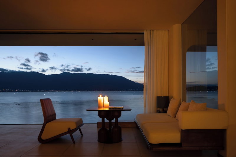 Arcadia Feng Sui Hua Kai Seaview Hotel, Dali, China
