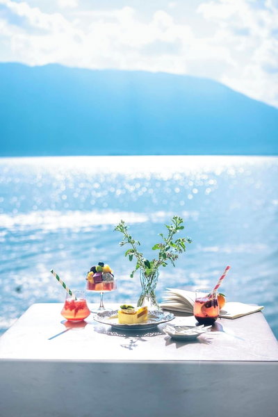Arcadia Feng Sui Hua Kai Seaview Hotel, Dali, China