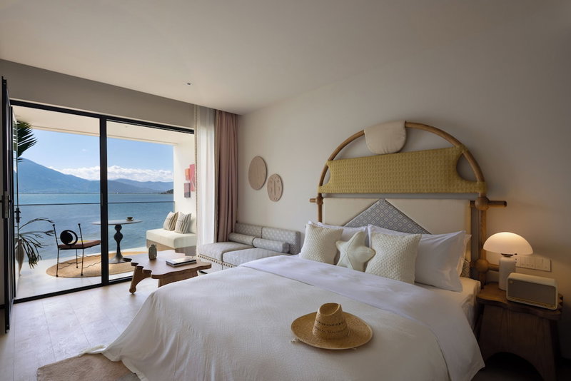 Arcadia Feng Sui Hua Kai Seaview Hotel, Dali, China