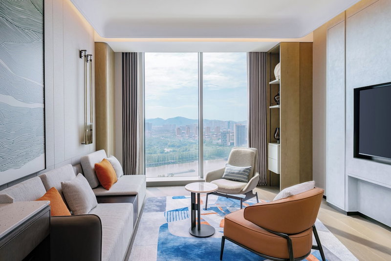 Novotel Huzhou South Taihu Lake, Huzhou, China