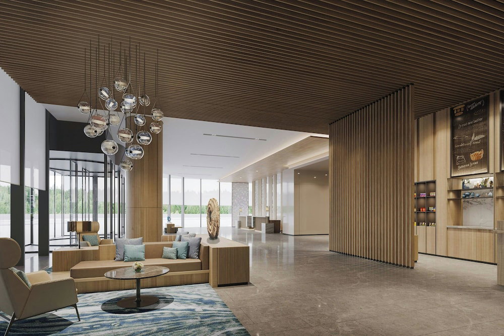 Hotel · Fairfield By Marriott Deqing, Huzhou